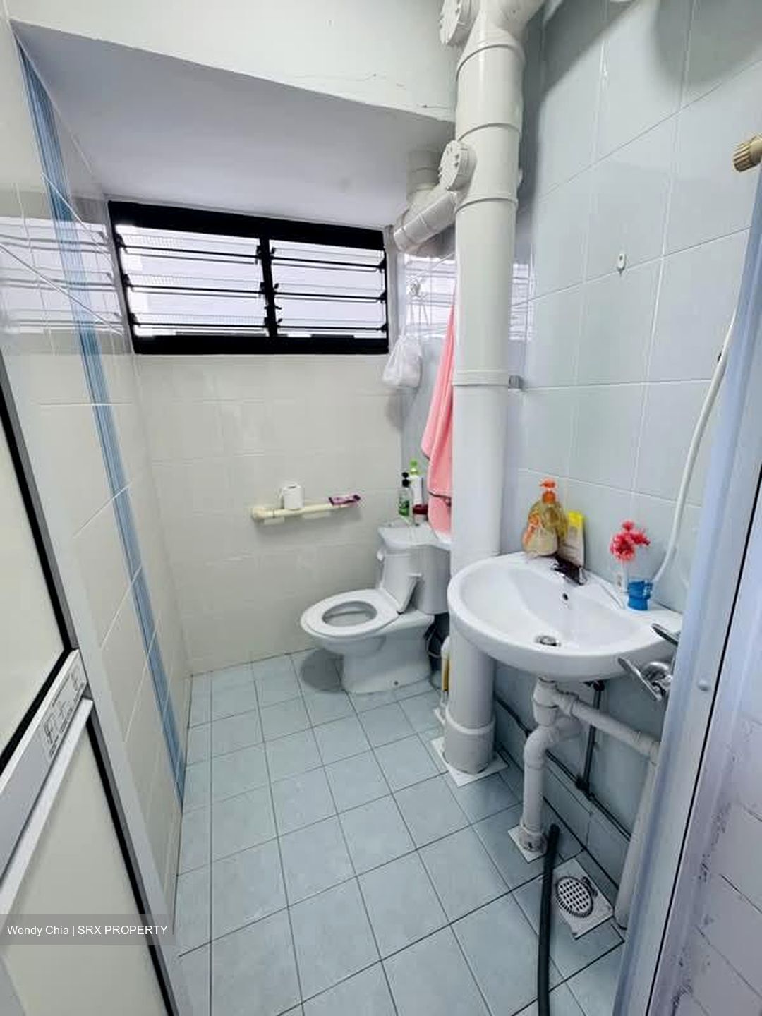 Blk 535 Cheng San View (Ang Mo Kio), HDB 3 Rooms #566581541